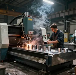 Heavy Industry and Engineering