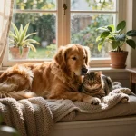 Pets and Animals