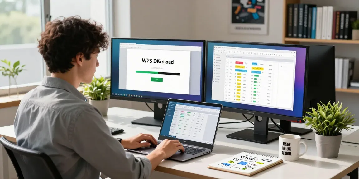 WPS Download: How to Unlock Better Productivity in 2026